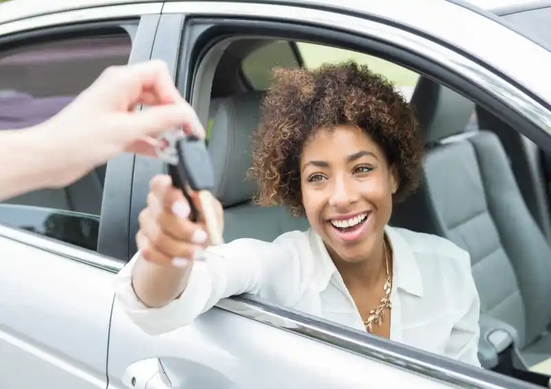 auto leasen Uitgeest